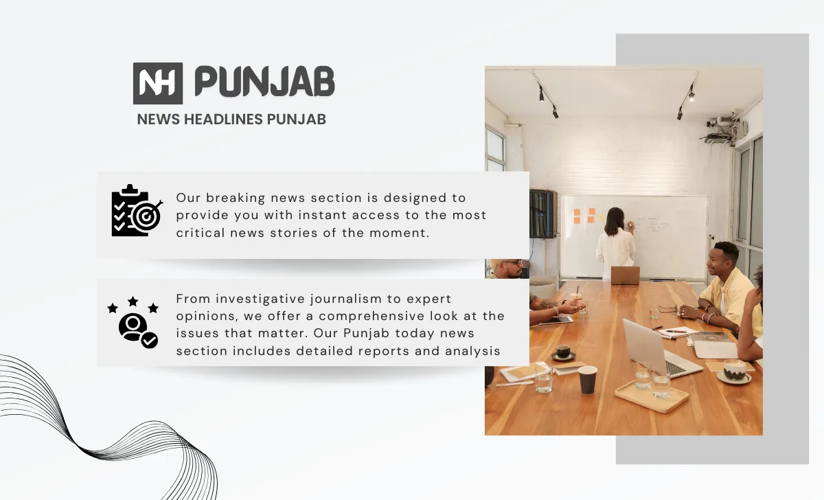 2 Contact NH Punjab