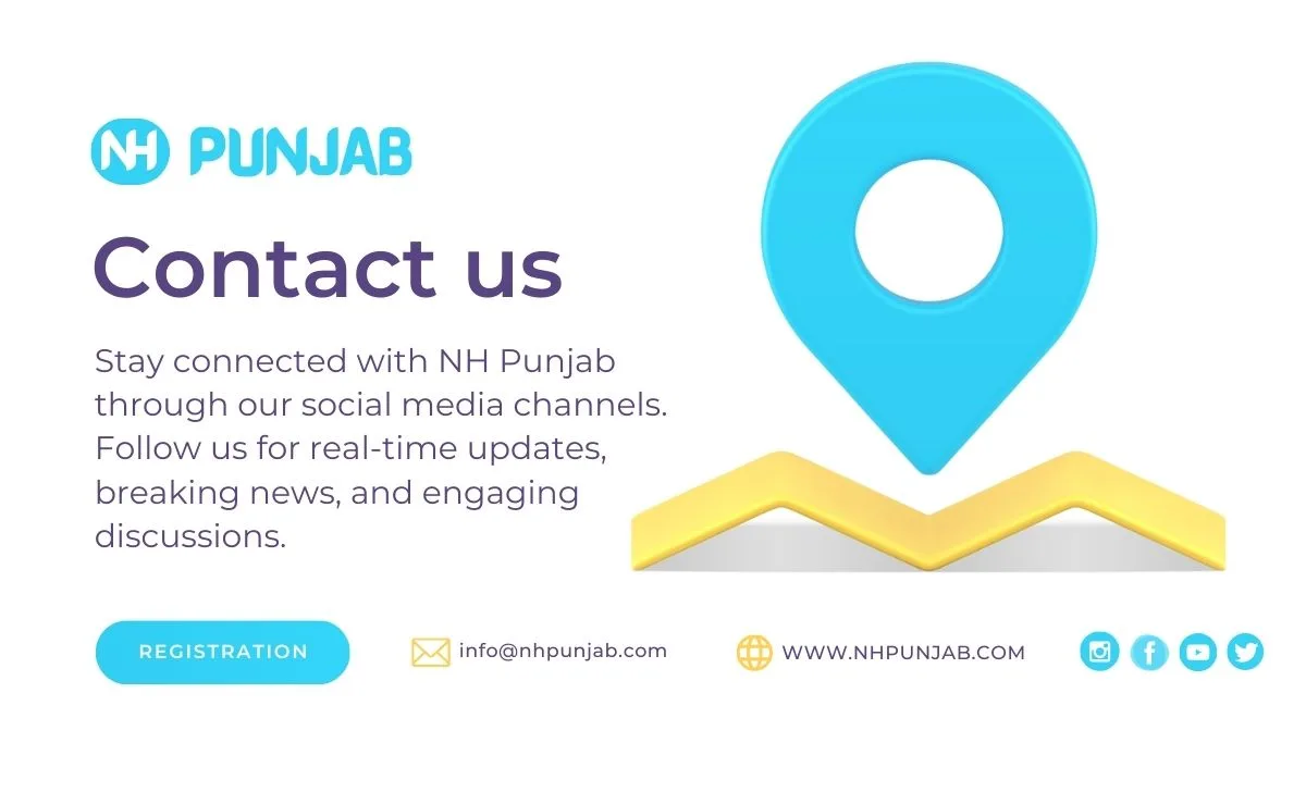 5 NH Punjab Privacy Policy