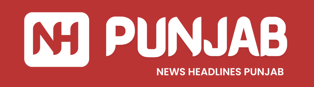 NH PUNJAB ( NEWS HEADLINES PUNJAB )