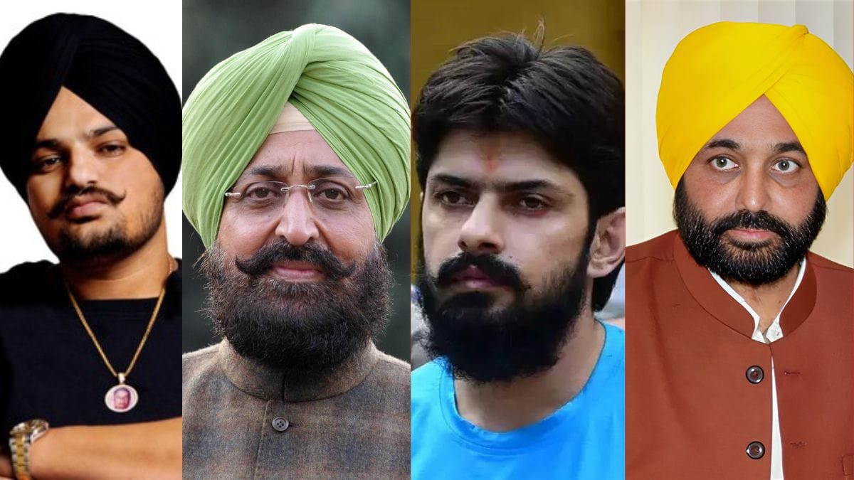 Punjab Chief Minister Resignation Call, Gangster Interview Scandal, Lawrence Bishnoi Investigation