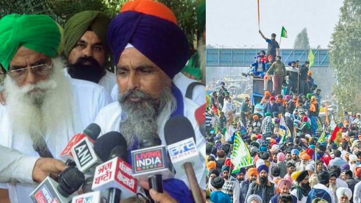 Will the Shambhu Blockade Finally End?