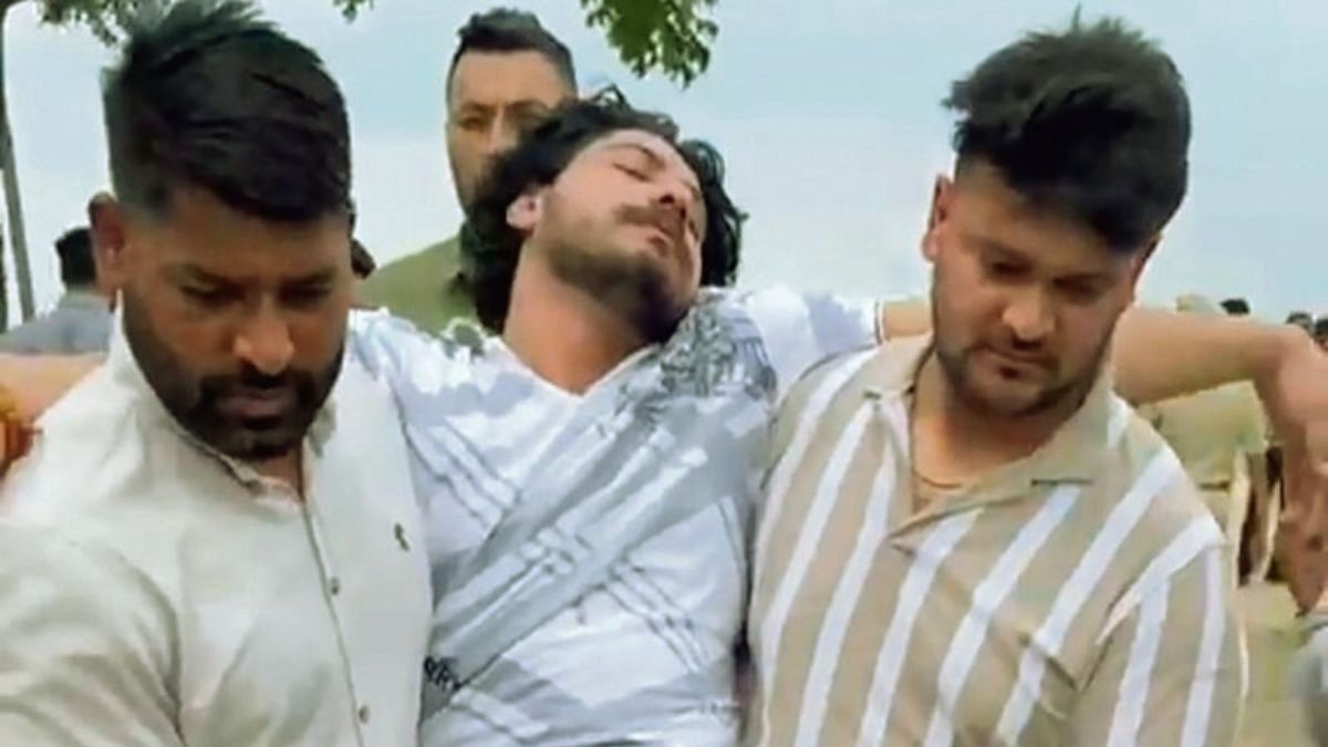 Jalandhar Police arrested Kannu Gujjar