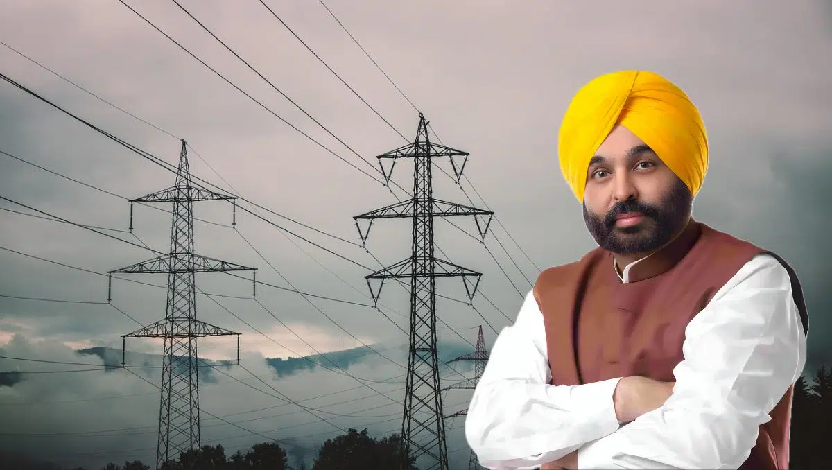 Punjab Government 300 Units Free Electricity Scheme
