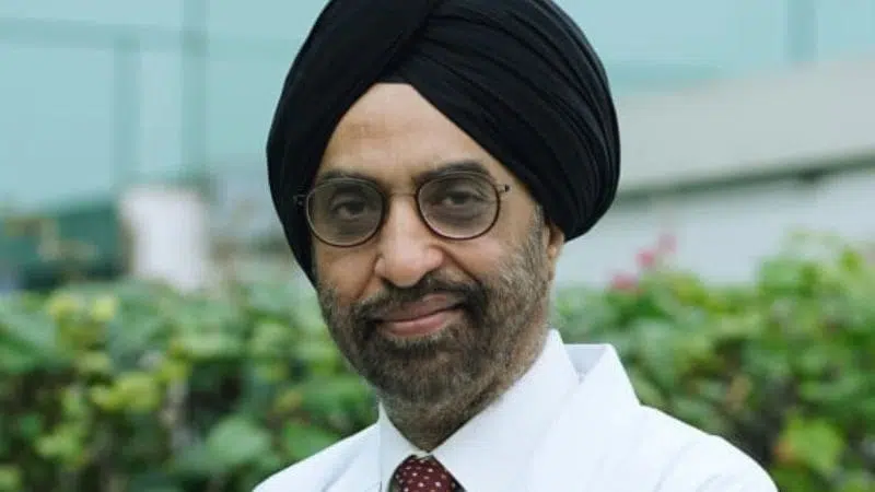 Gurdaspur gurmeet singh killed in ganderbal terror attack 1 gurdaspur gurmeet singh killed in ganderbal terror attack Punjab minister dr balbir singh
