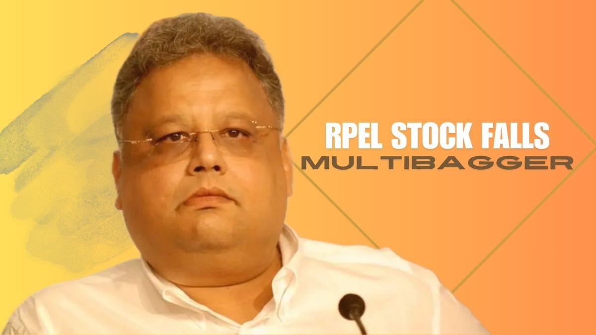 1 Rpel stock falls 50% post bonus adjustment: explained