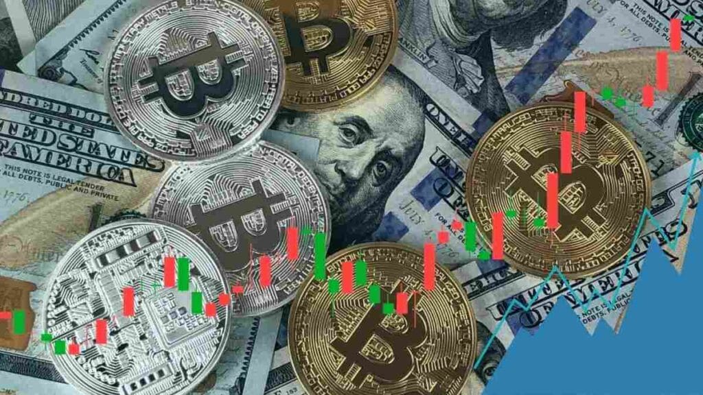 Bitcoin Surges Past $95K as Crypto Market Shows Extreme Greed