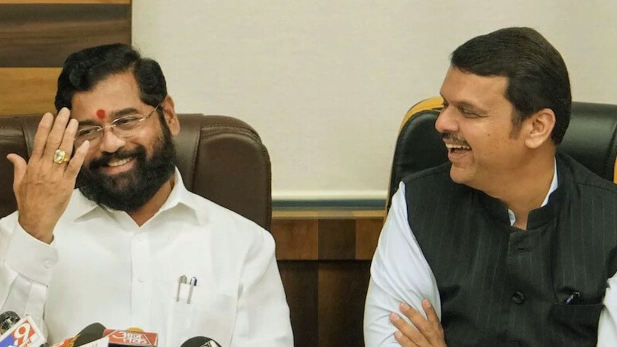 Mahayuti Debates Maharashtra CM Pick Amidst Unity Claims