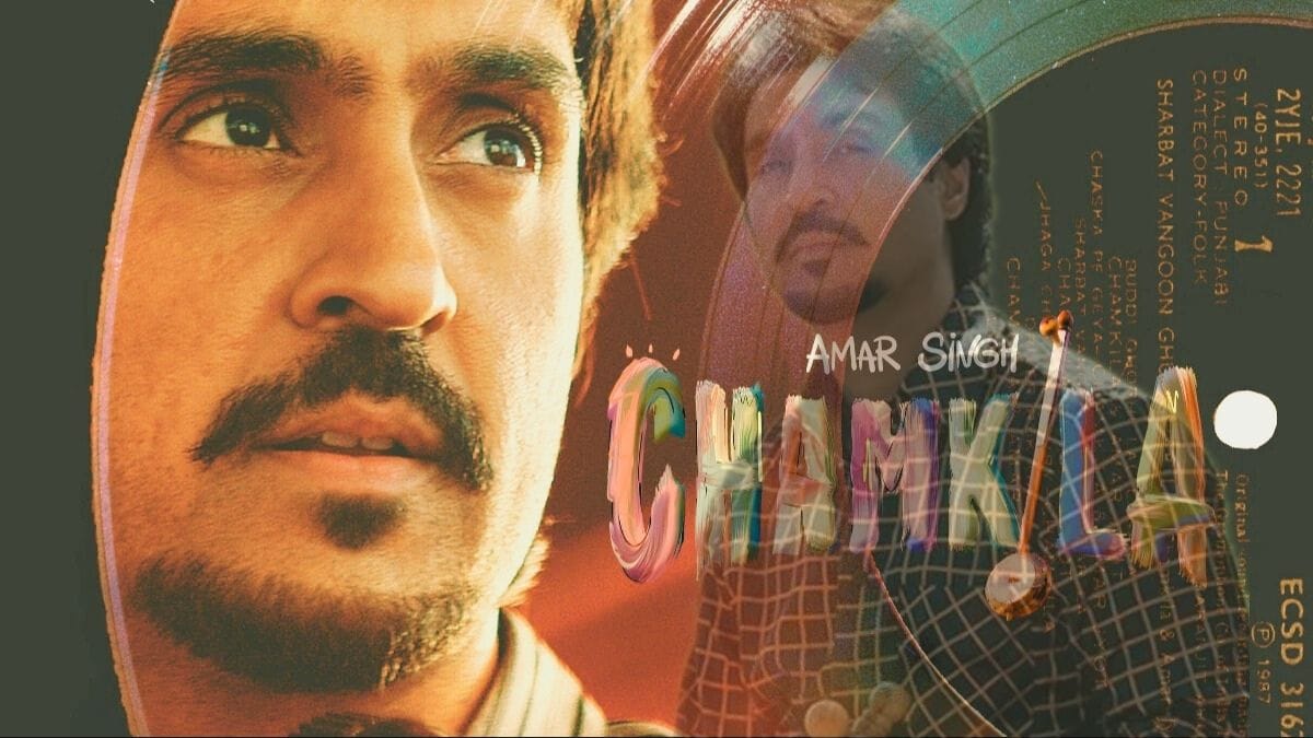 1 Filmfare ott awards 2024 diljit dosanjh won best actor for chamkila