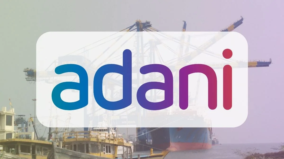 Adani Green Energy Shares Surge Dollar Bond Revival Talks