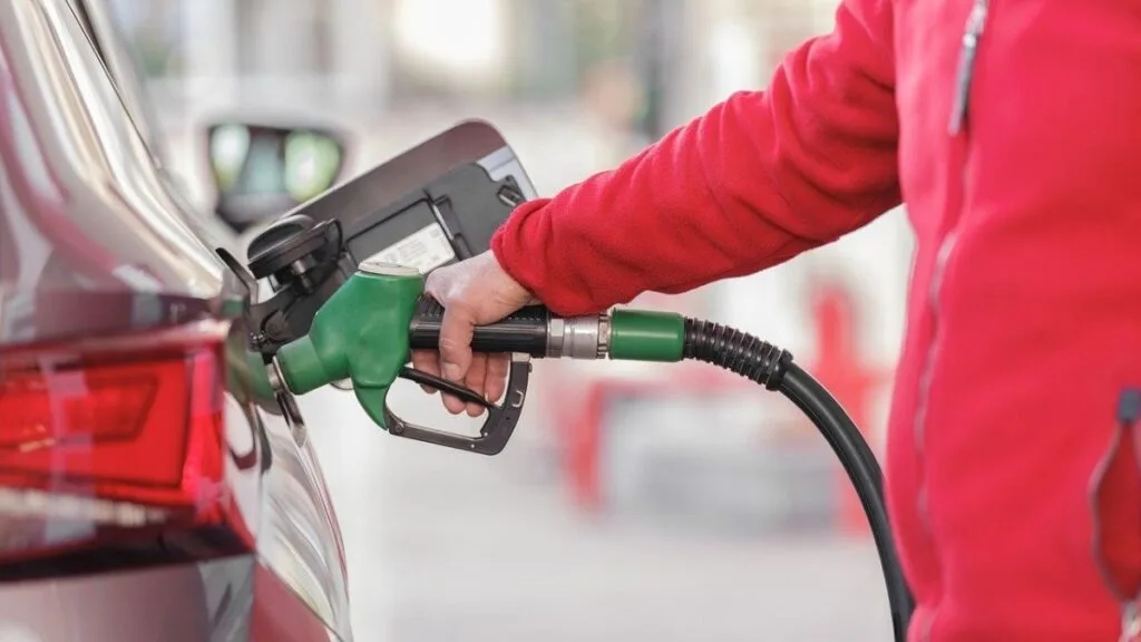 Govt Ends Windfall Gains Tax on Crude Oil, Fuel Exports