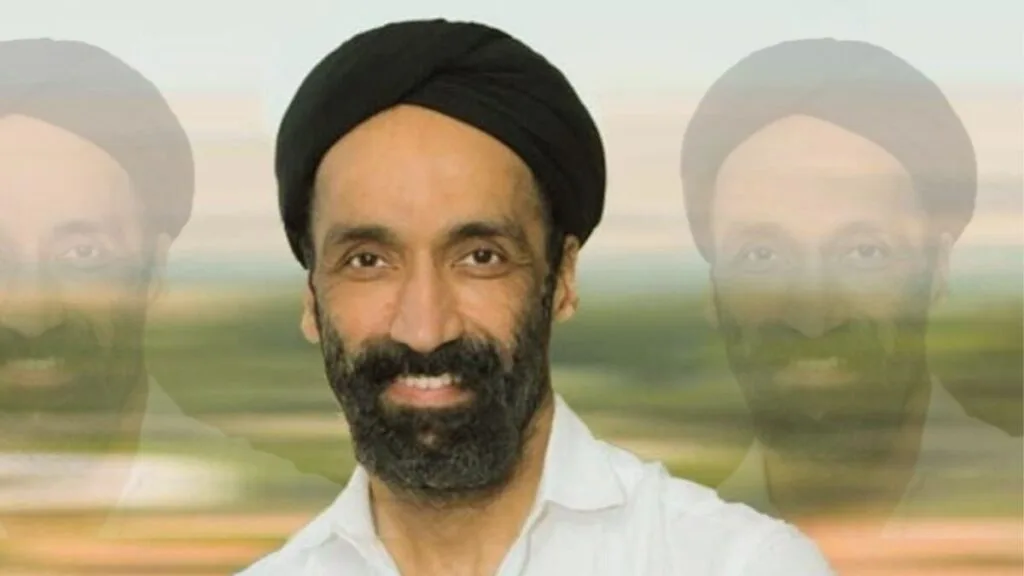Iitian turned saint: mystery behind iit baba’s disappearance 5 iitian turned saint: mystery behind iit baba’s disappearance Jagdeep singh: world's highest-paid ceo at quantumscape