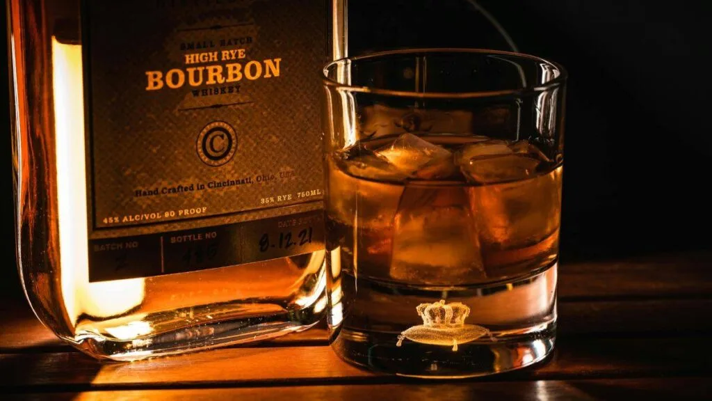 Bourbon Whiskey India Lowers Bourbon Whiskey Import Duty to 100% in US Talks