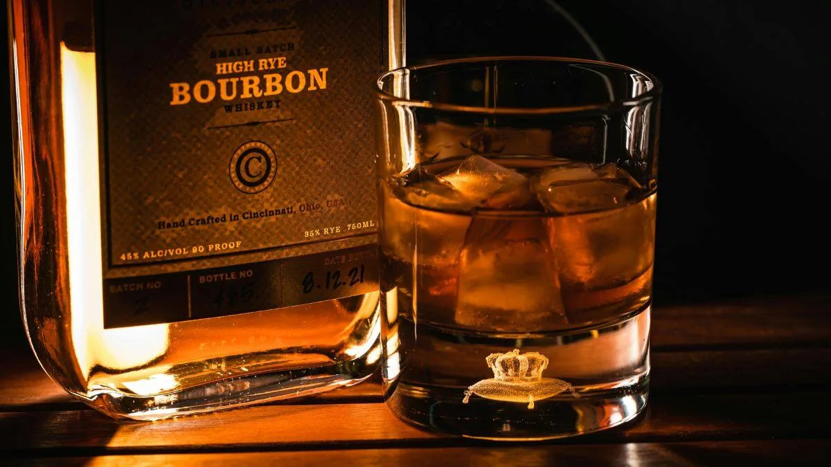 India Lowers Bourbon Whiskey Import Duty to 100% in US Talks