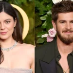 Andrew Garfield and Monica Barbaro Spark Romance