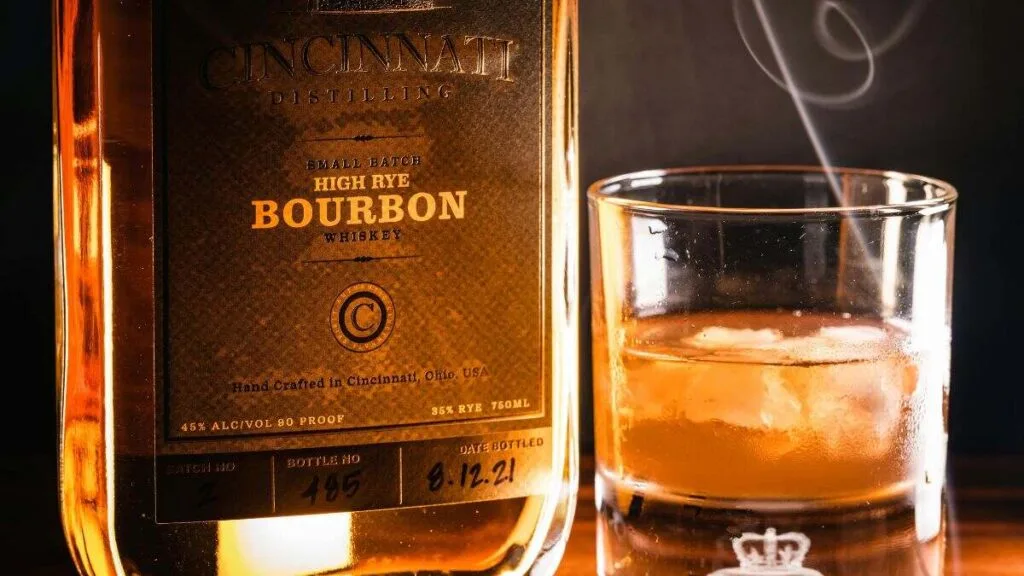 2 (6) India Reduces Bourbon Whiskey Import Duty to 100% Amid US Trade Talks