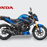 2025 Honda Hornet 2.0 Launched in India at ₹1.57 Lakh