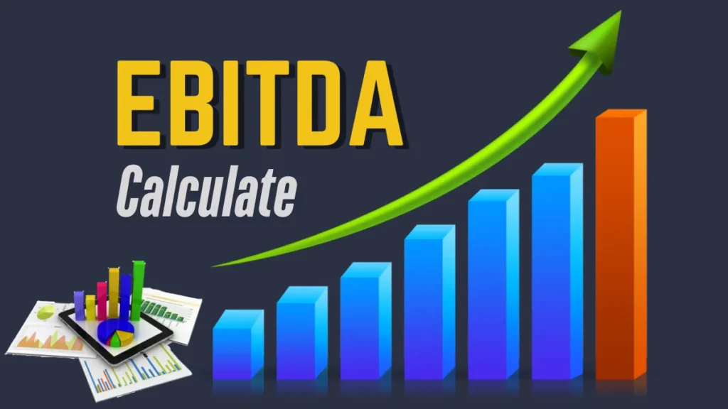 How to Calculate EBITDA from Gross Profit