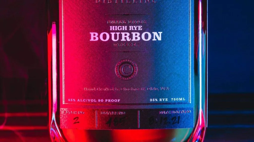 Bourbon Whiskey 3 (1) India Reduces Bourbon Whiskey Import Duty to 100% Amid US Trade Talks