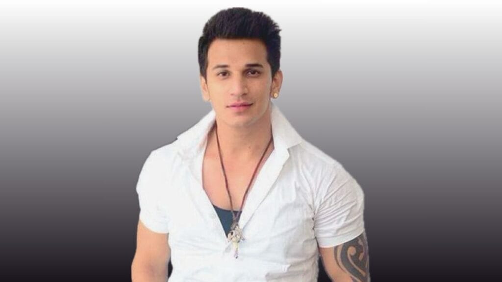 3 Prince Narula