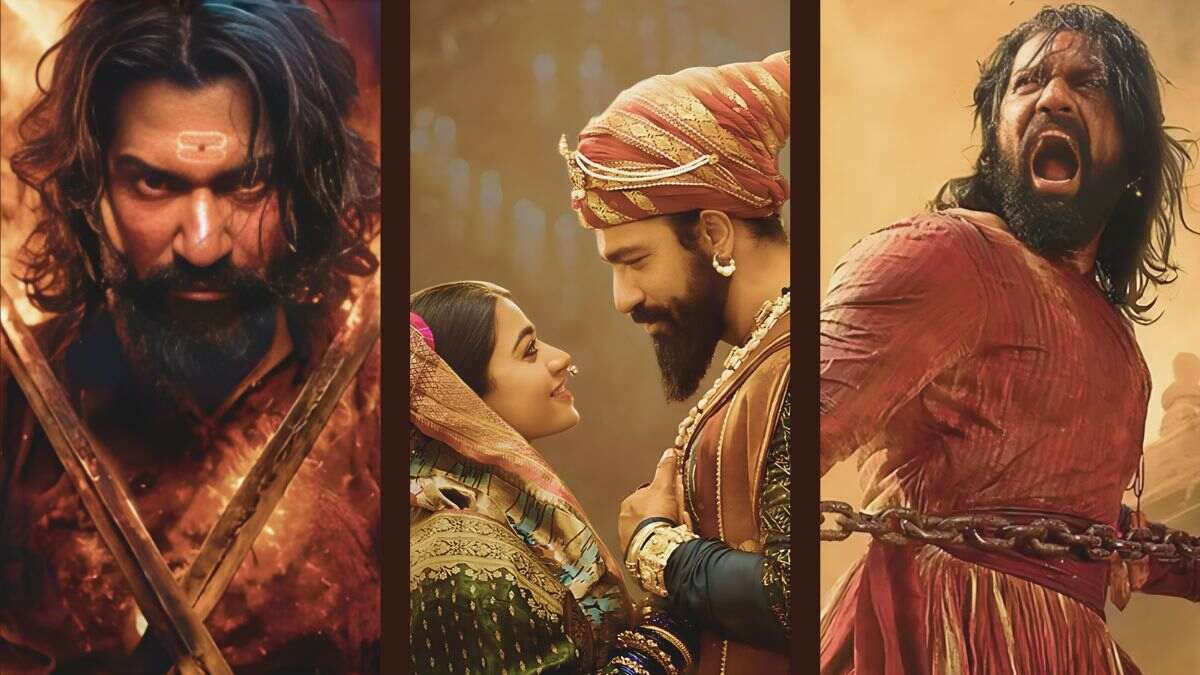 Chhaava Movie Review, Vicky Kaushal Performance