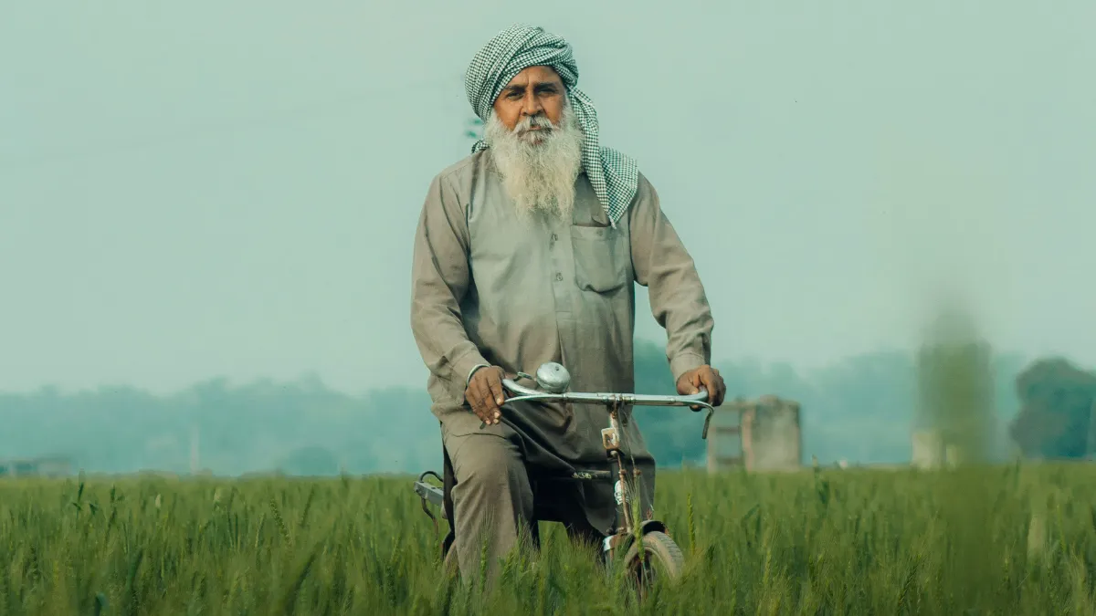 Centre Increases Punjab Agriculture Fund to ₹7,050 Crore