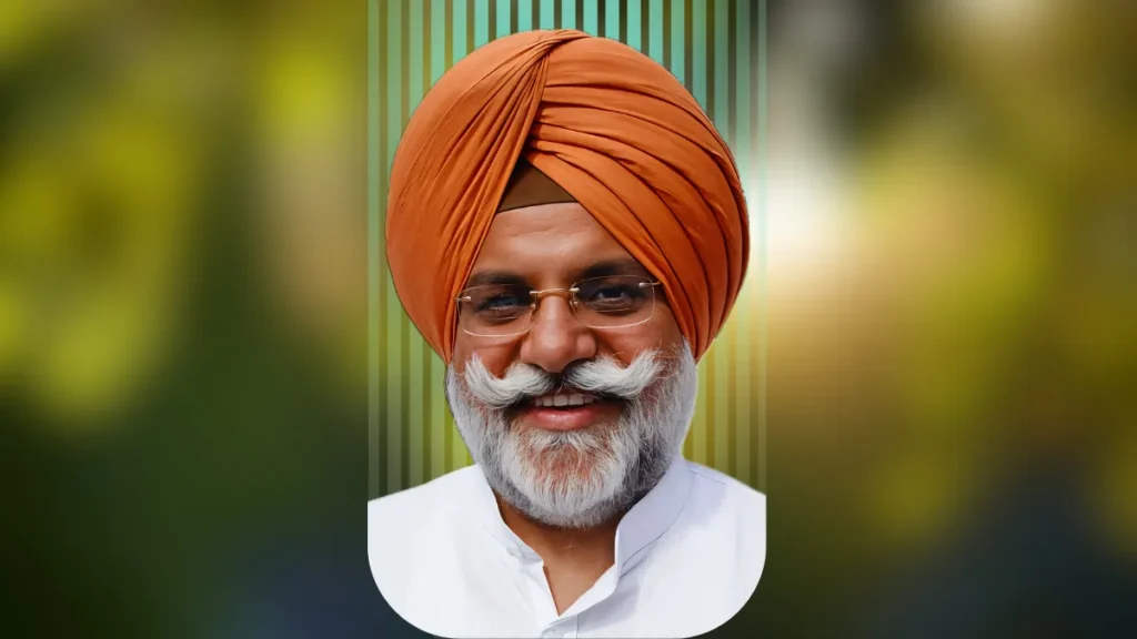 Rana gurjeet singh net worth, a detailed analysis 5 rana gurjeet singh net worth, a detailed analysis Rana gurjeet singh, member of the punjab legislative assembly for kapurthala