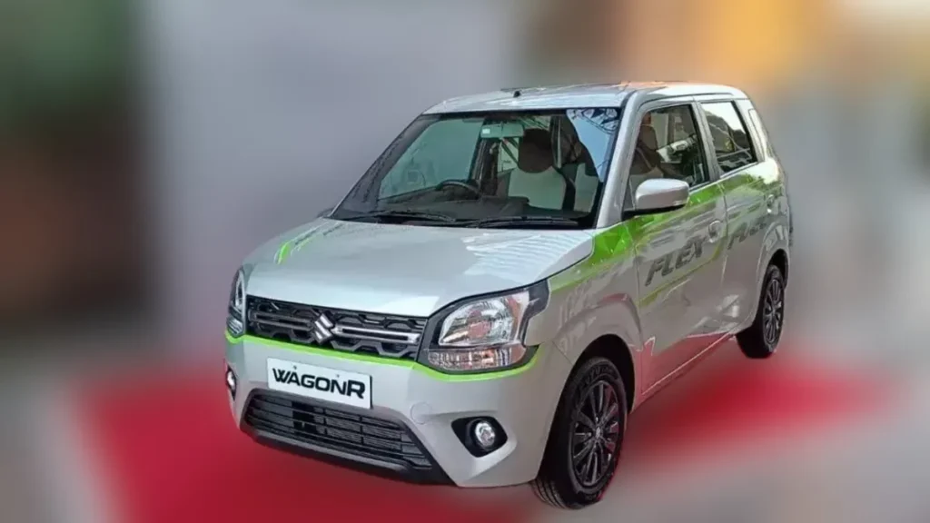 suzuki wagon r 2 Suzuki Wagon R - Features, Performance, and Market Insights