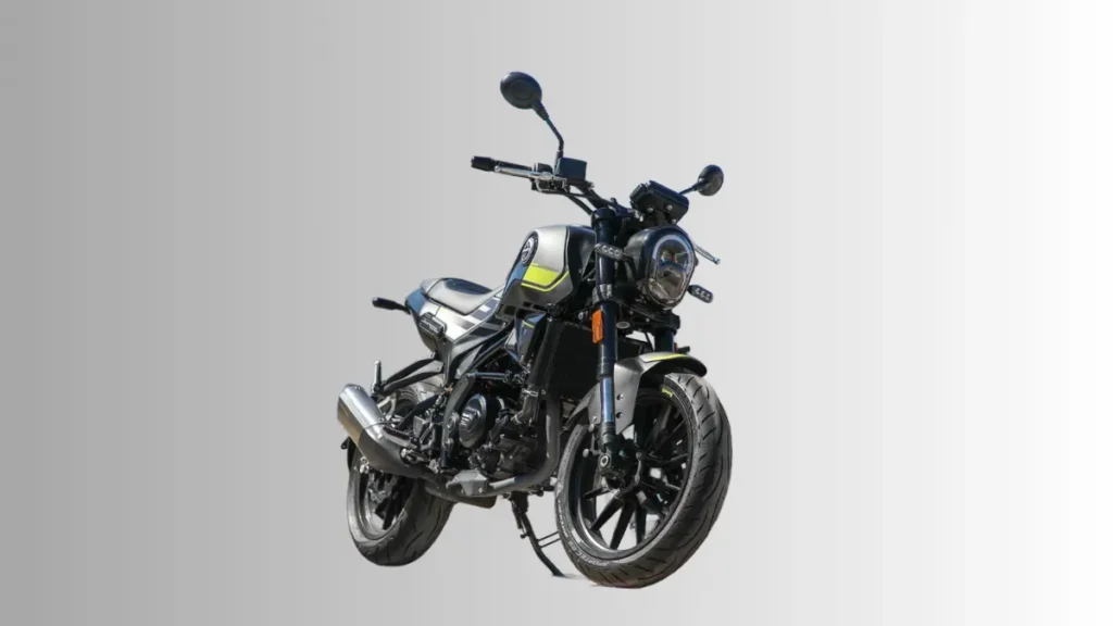 Benelli leoncino 250 Exciting benelli leoncino 250 unveiled, a game changer