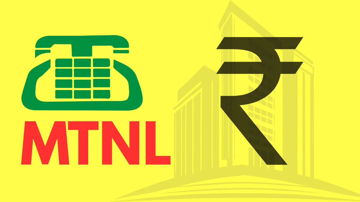 MTNL Defaults Bank Loans on Massive, sparks Financial crisis