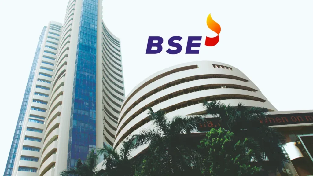Bombay Stock Exchange (BSE) Bombay Stock Exchange (BSE)