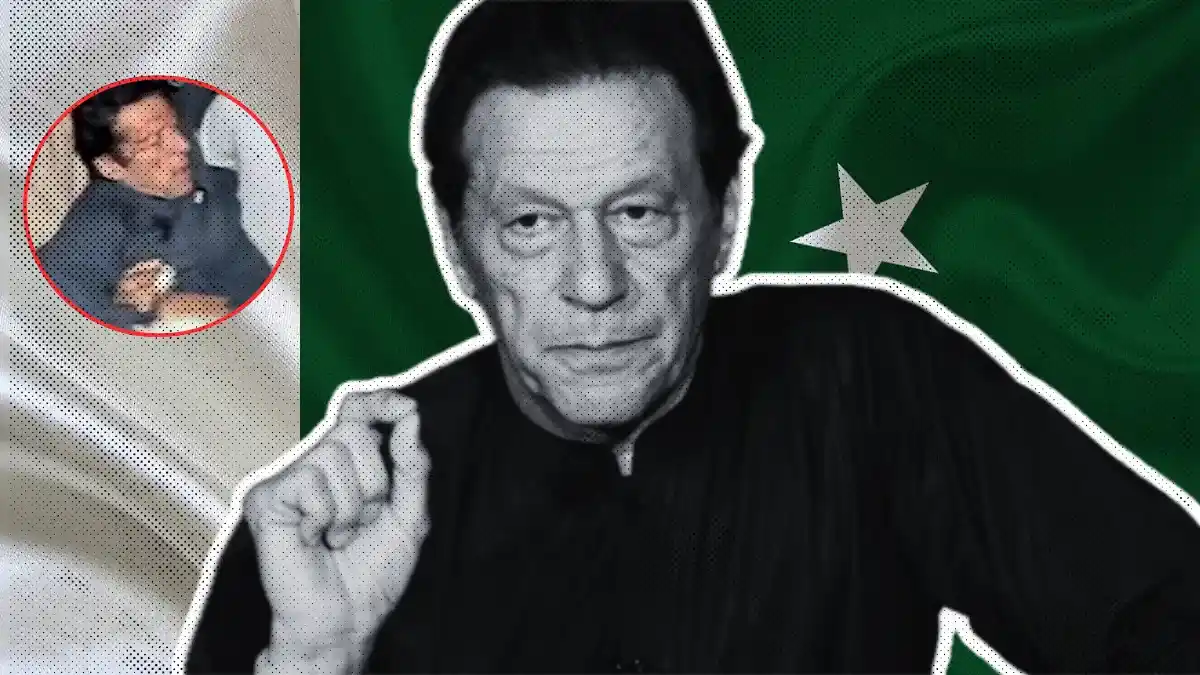 Shocking Imran Khan Death Hoax Exposed by Official Sources
