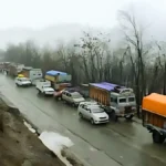 Jammu Srinagar national highway closure sparks urgent action
