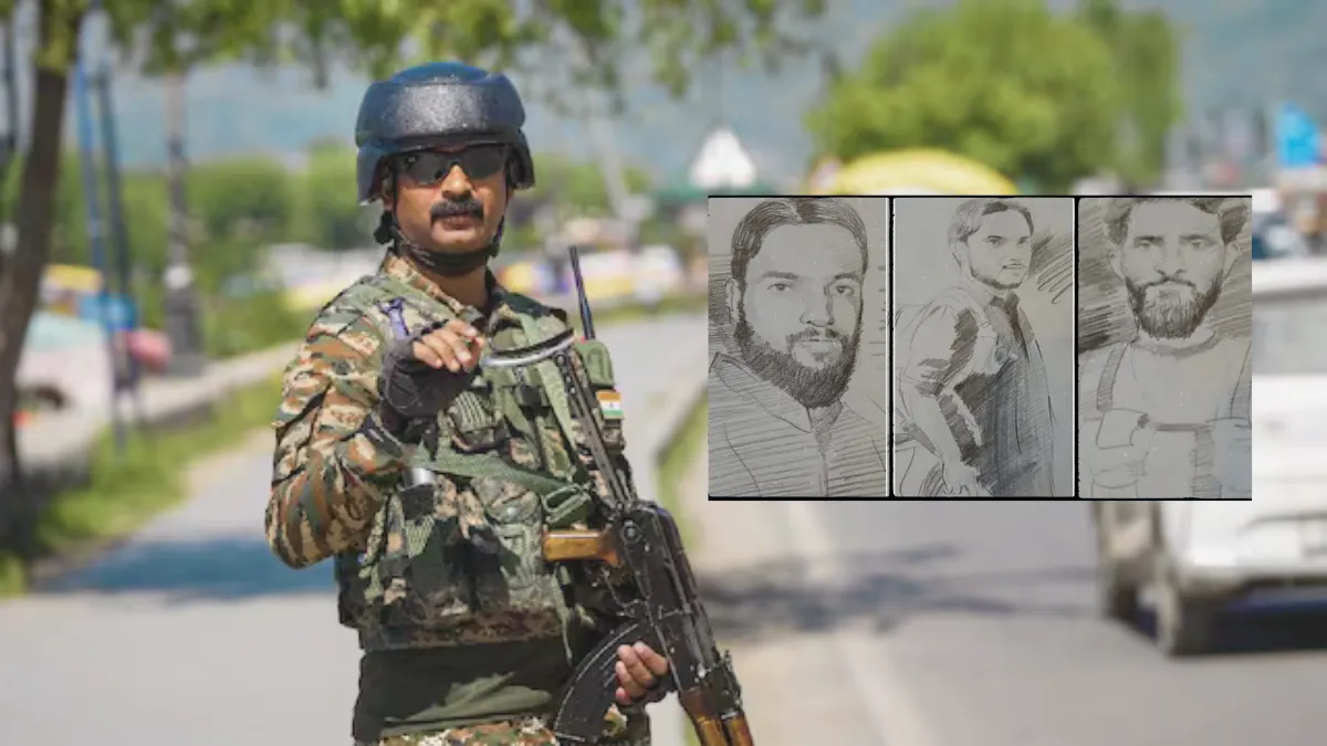 How the Pahalgam terror attack happened, culprits exposed