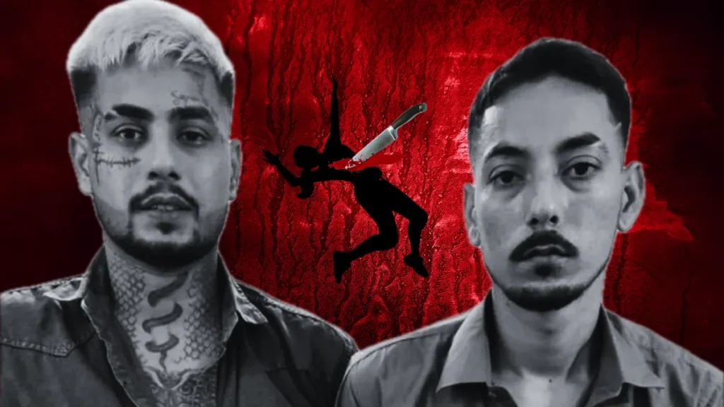 Sukh Ratia and Gurpreet Singh convicted Sukh Ratia and Gurpreet Singh convicted