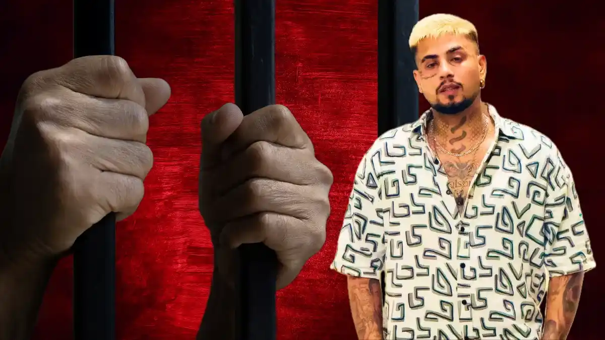 Social Media Star Sukh Ratia Becomes Killer case