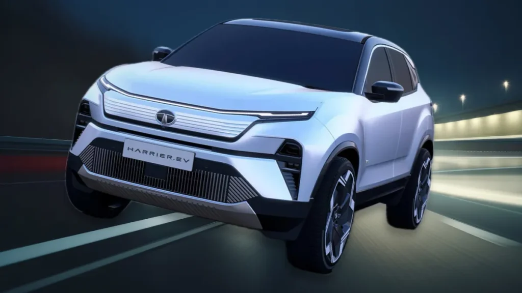 Tata harrier ev launch date in india awaits electric suv 21 tata harrier ev launch date in india awaits electric suv Tata harrier ev launch date, bringing an eco friendly suv indian roads