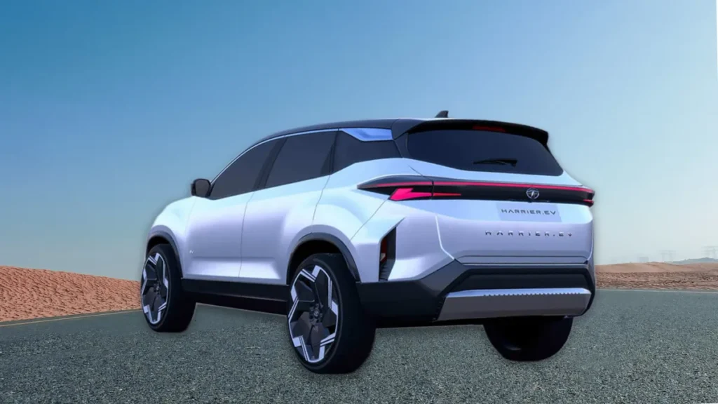 Tata harrier ev launch date in india awaits electric suv 18 tata harrier ev launch date in india awaits electric suv Tata harrier ev launch date, bringing an eco friendly suv indian roads