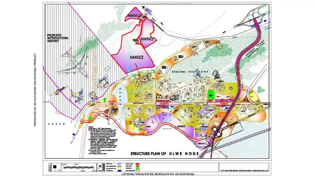 Urgent alert - ulwe’s rapid boom sparks infrastructure woes 5 urgent alert - ulwe’s rapid boom sparks infrastructure woes Ulwes rapid boom sparks infrastructure woes ulwe