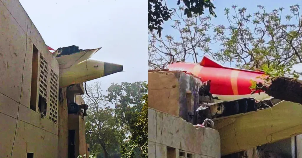 Heartbreaking Flight 171 Crash Shatters Family’s Hopes Tragic Air India Flight 171 Crash Ends Dreams of Five Lives