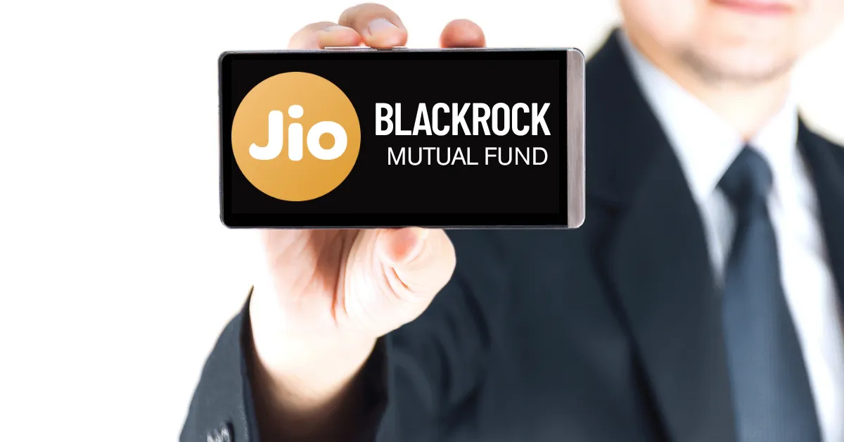 Jio BlackRock Mutual Fund Launches First Scheme, Unveils 'Aladdin'