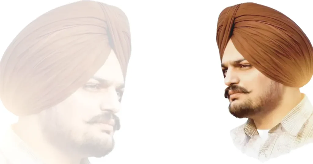 Why Sidhu Moose Wala Had to Die