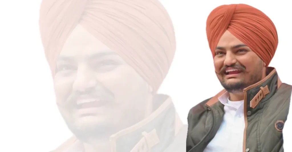 Why Sidhu Moose Wala Had to Die