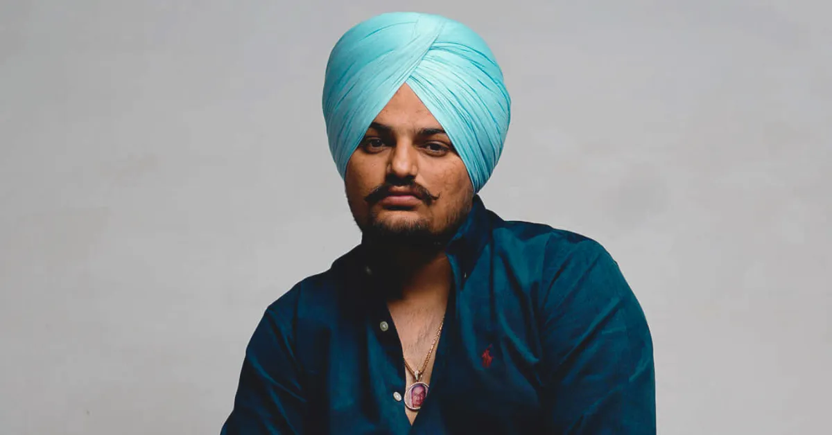 Why Sidhu Moose Wala Had to Die