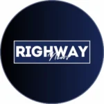 Righway logo