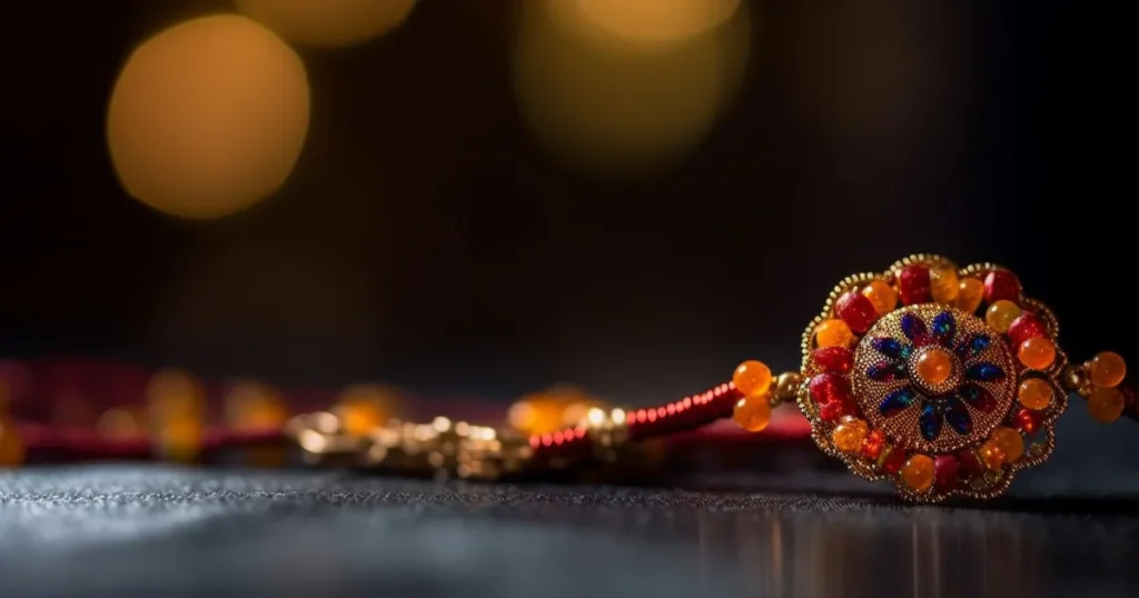 What Does Sikhism Teach? Religious Perspectives on Festivals and Customs Like Raksha Bandhan rakhi 74