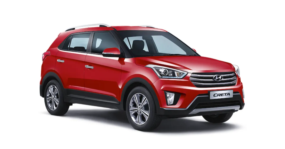 nh punjab Breaking News 32 Hyundai Creta price slashed, big savings unlocked