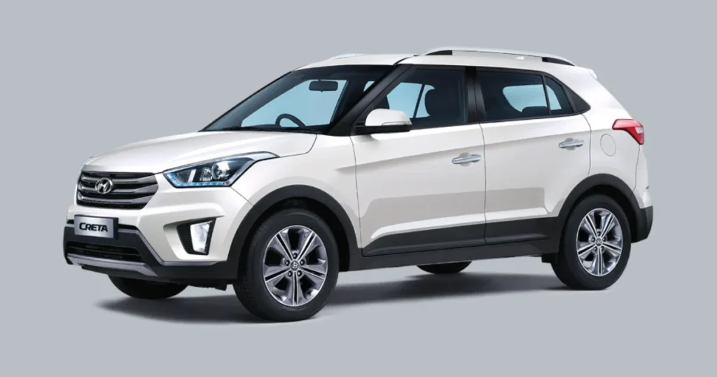 Hyundai Creta price slashed, big savings unlocked 9 Hyundai Creta price slashed, big savings unlocked