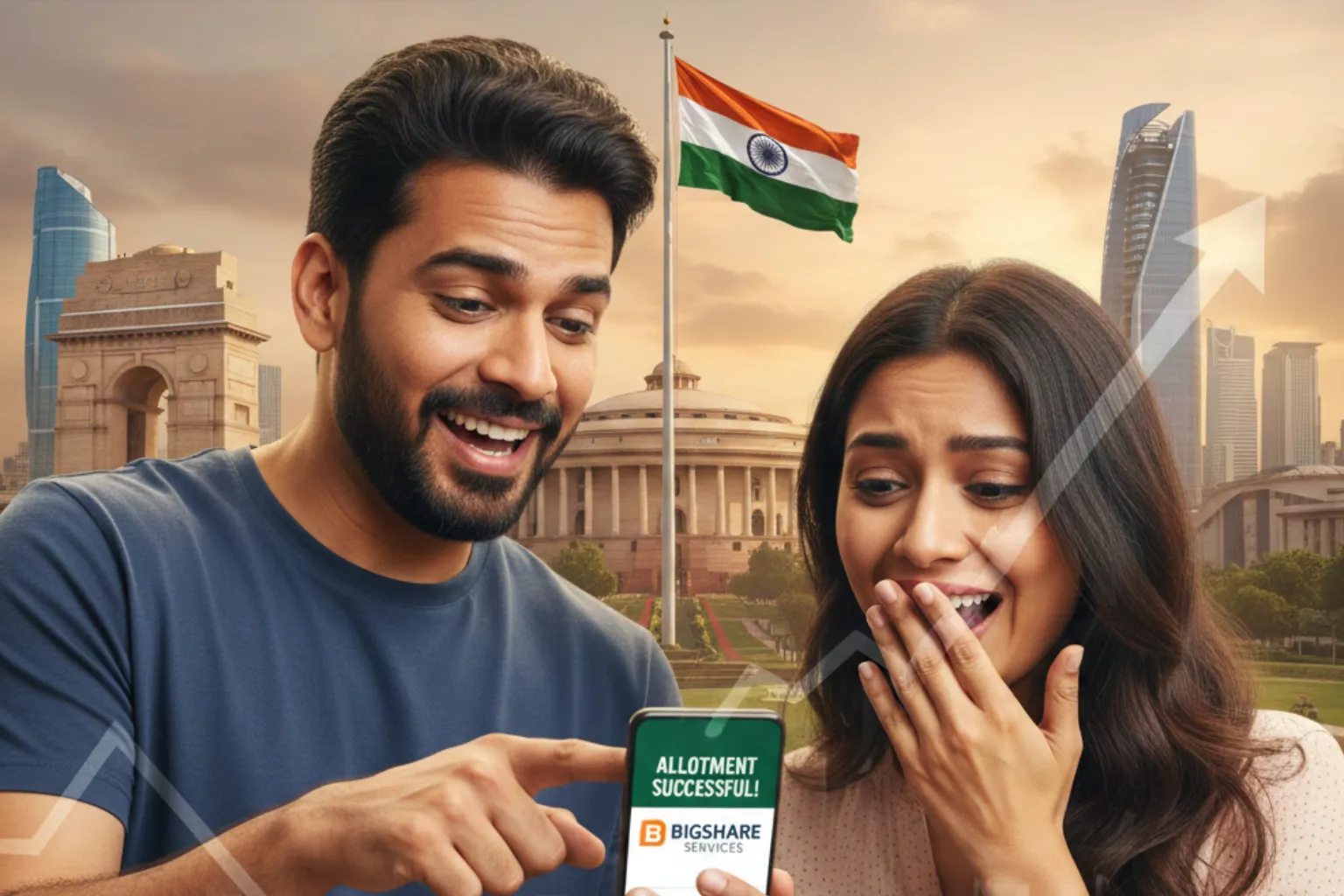 Corona Remedies IPO allotment status