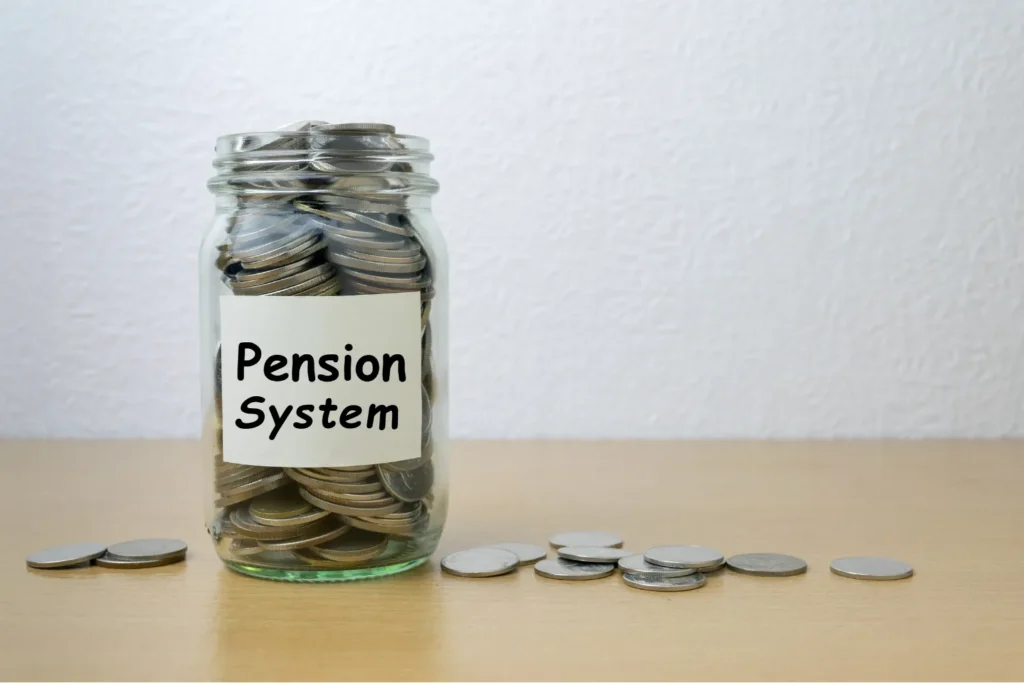 Punjab Govt Pension System Explained: Big Relief?